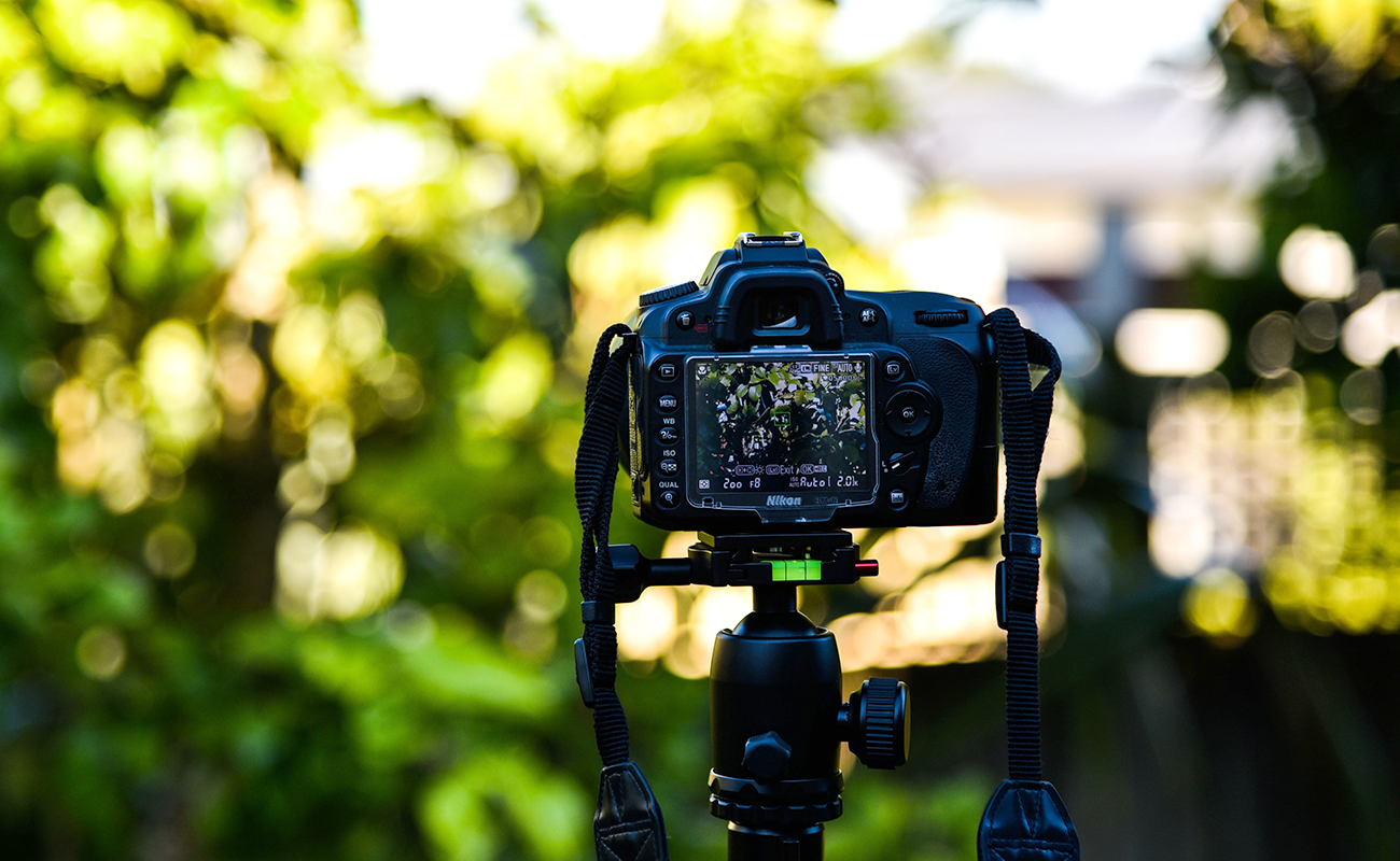 The Benefits of Video in Real Estate Sales