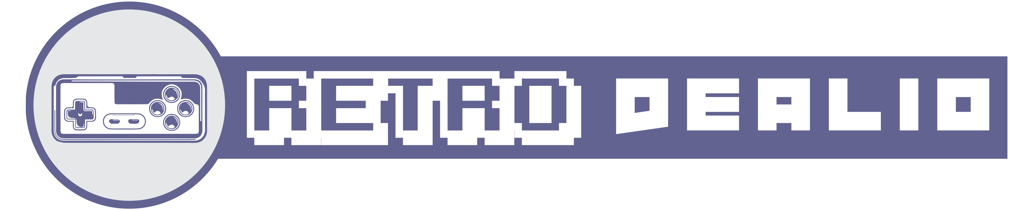 RetroDealio-Logo